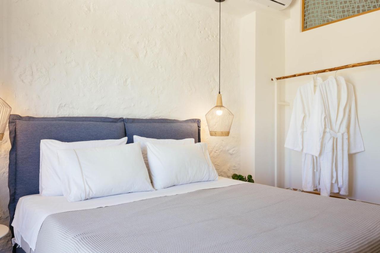 Μuses Suites Rethymno Exteriér fotografie