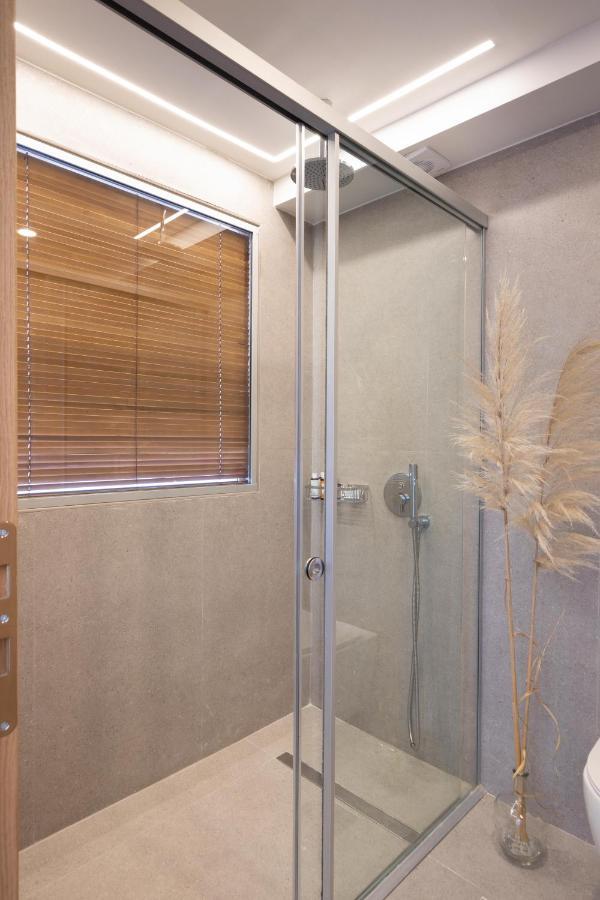 Μuses Suites Rethymno Exteriér fotografie